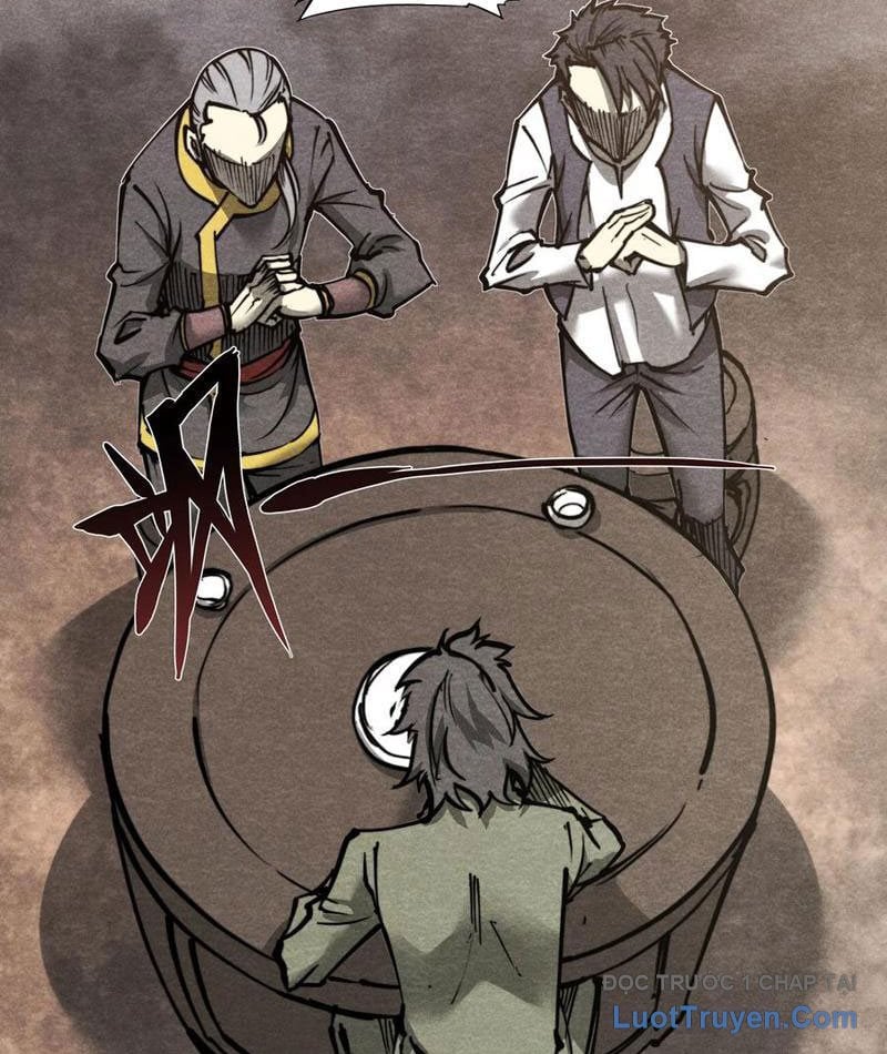 Hoàng Hôn Phân Giới Chapter 29 - Trang 2