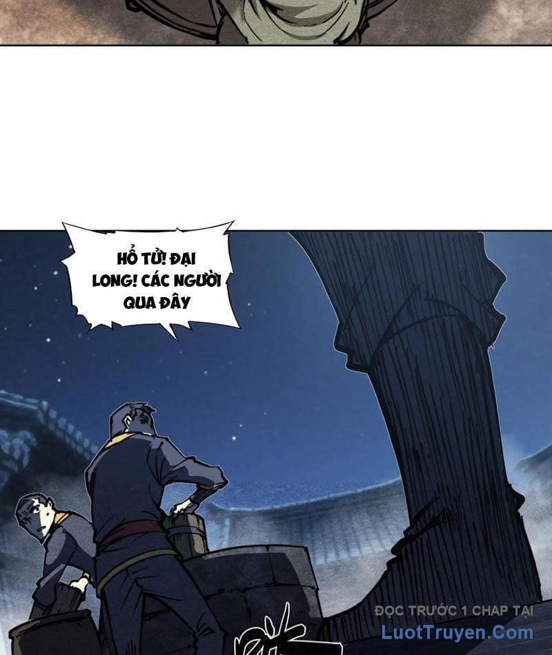Hoàng Hôn Phân Giới Chapter 29 - Trang 2