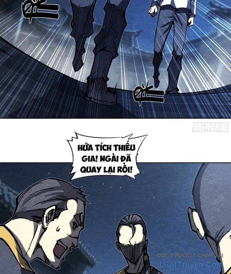 Hoàng Hôn Phân Giới Chapter 29 - Trang 2