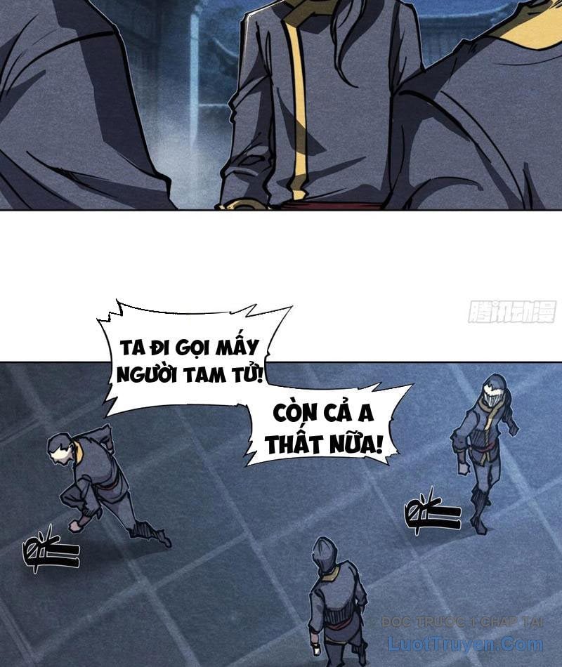 Hoàng Hôn Phân Giới Chapter 29 - Trang 2