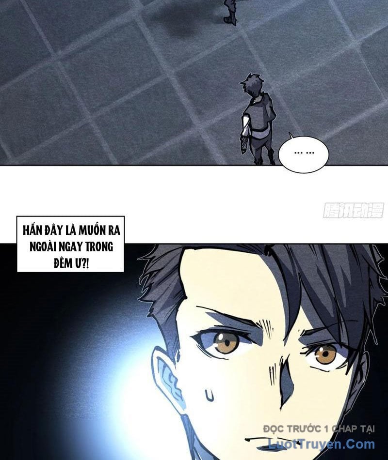 Hoàng Hôn Phân Giới Chapter 29 - Trang 2