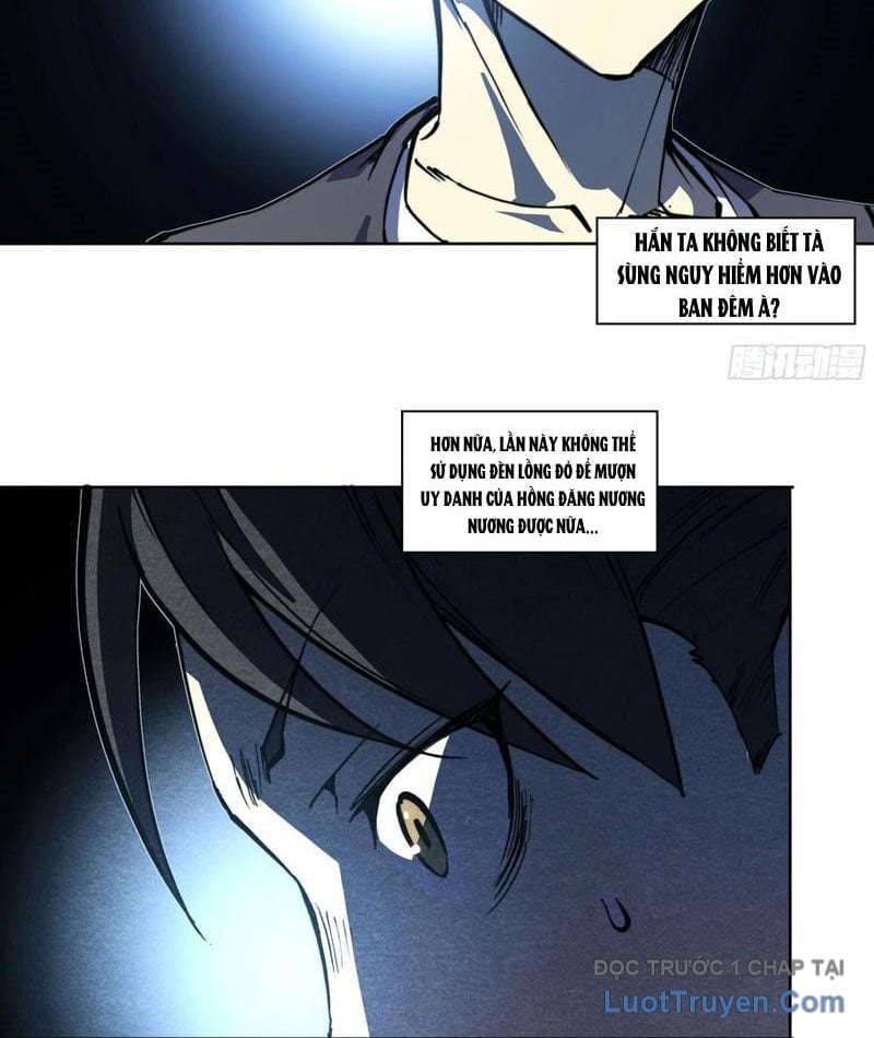 Hoàng Hôn Phân Giới Chapter 29 - Trang 2