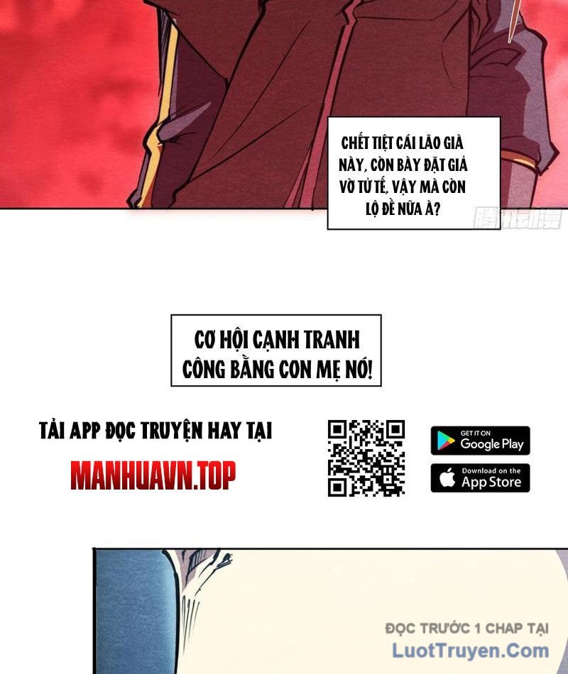 Hoàng Hôn Phân Giới Chapter 29 - Trang 2
