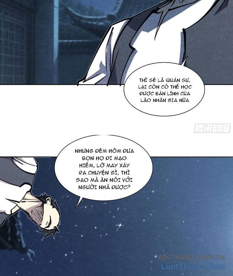 Hoàng Hôn Phân Giới Chapter 29 - Trang 2