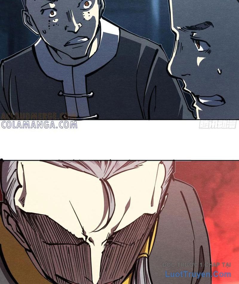Hoàng Hôn Phân Giới Chapter 29 - Trang 2