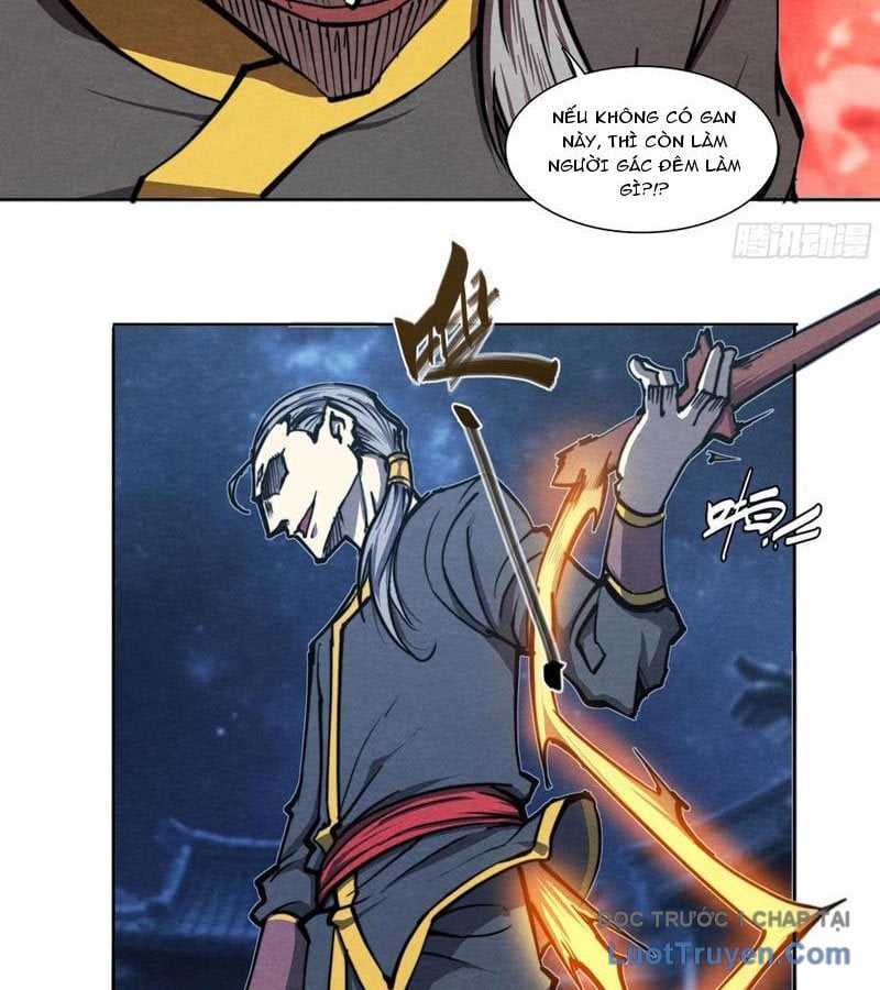 Hoàng Hôn Phân Giới Chapter 29 - Trang 2