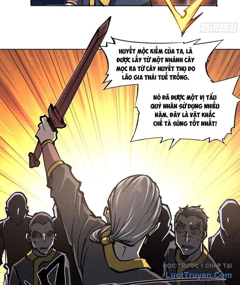 Hoàng Hôn Phân Giới Chapter 29 - Trang 2