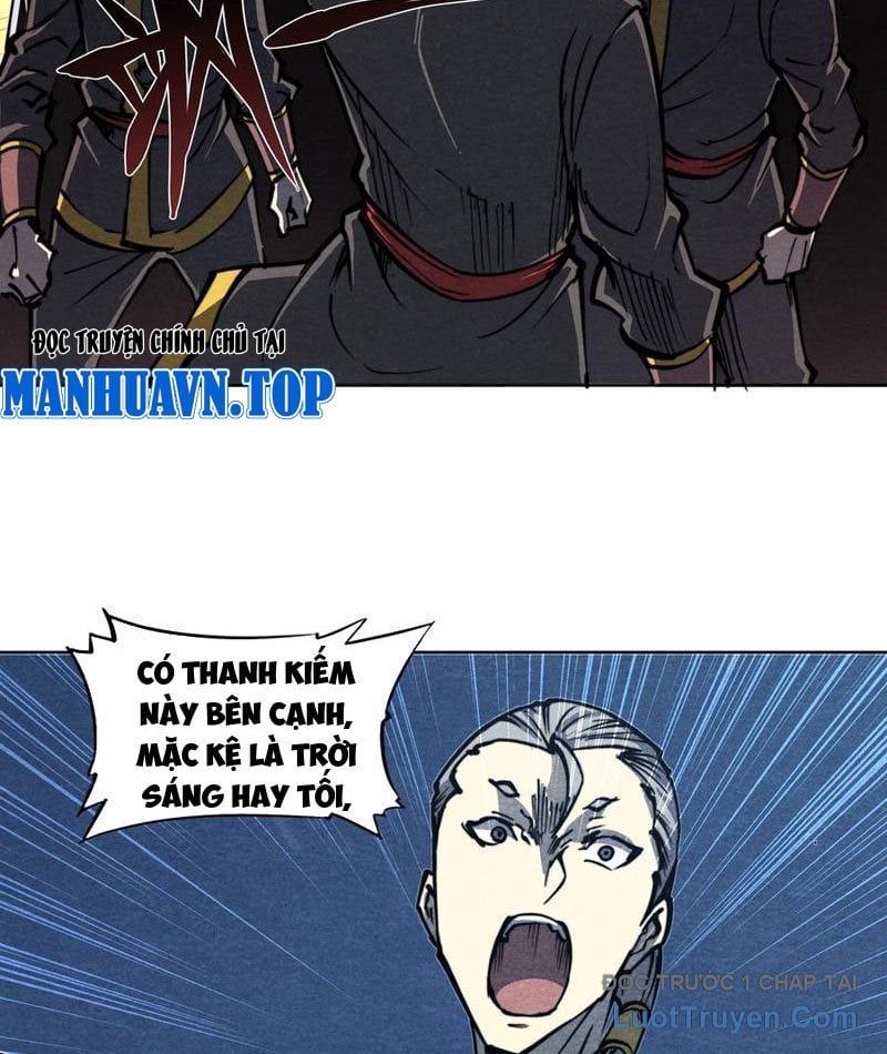 Hoàng Hôn Phân Giới Chapter 29 - Trang 2