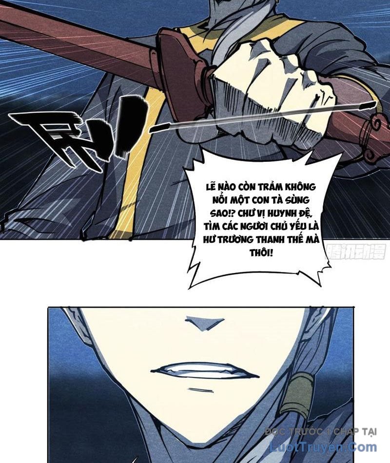 Hoàng Hôn Phân Giới Chapter 29 - Trang 2