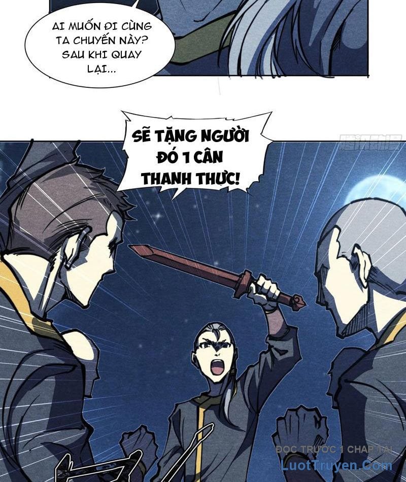 Hoàng Hôn Phân Giới Chapter 29 - Trang 2