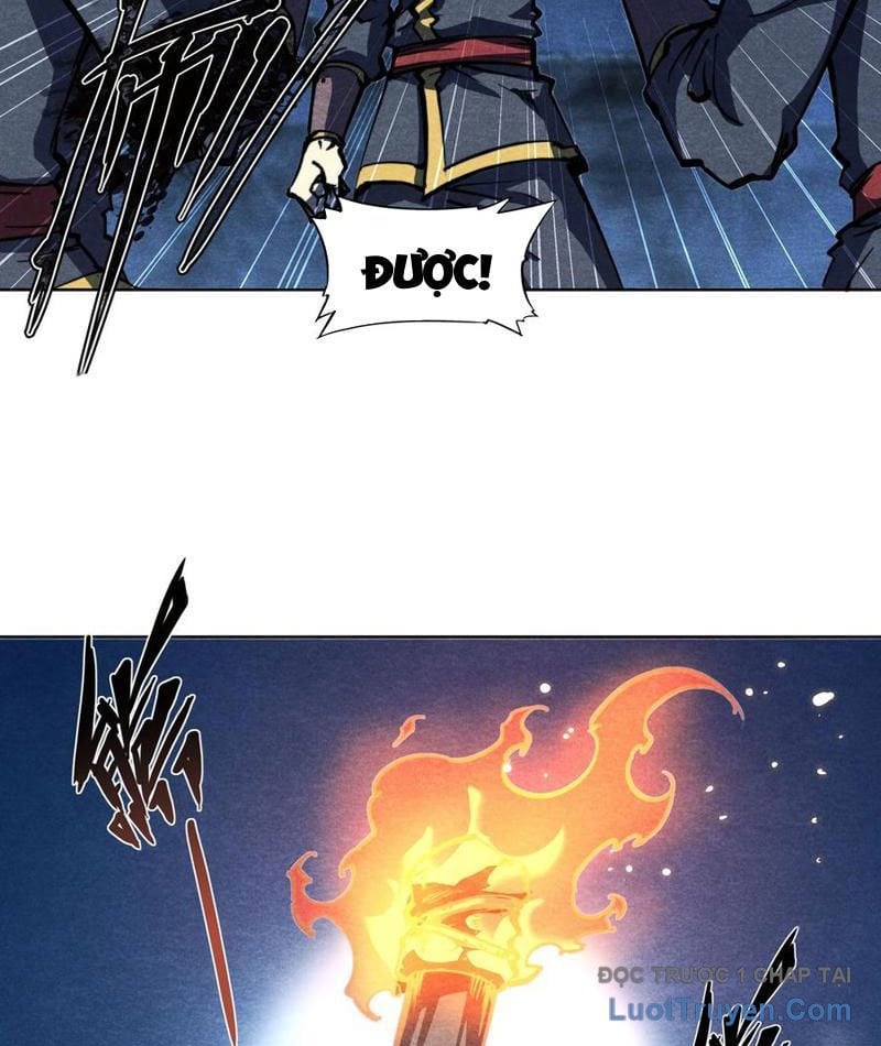 Hoàng Hôn Phân Giới Chapter 29 - Trang 2