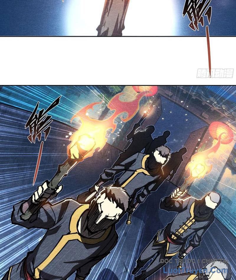 Hoàng Hôn Phân Giới Chapter 29 - Trang 2