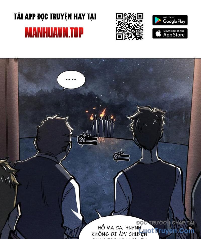 Hoàng Hôn Phân Giới Chapter 29 - Trang 2