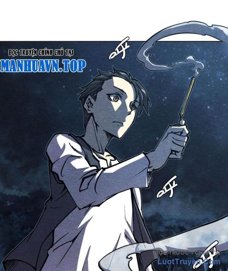 Hoàng Hôn Phân Giới Chapter 30 - Trang 2