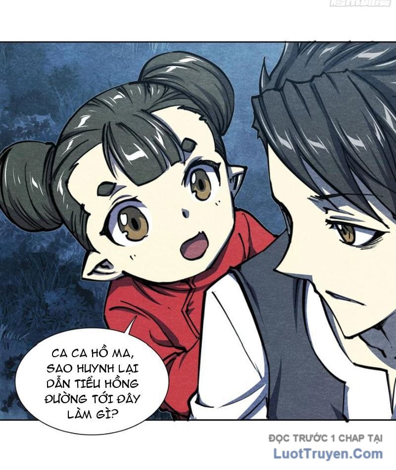 Hoàng Hôn Phân Giới Chapter 30 - Trang 2