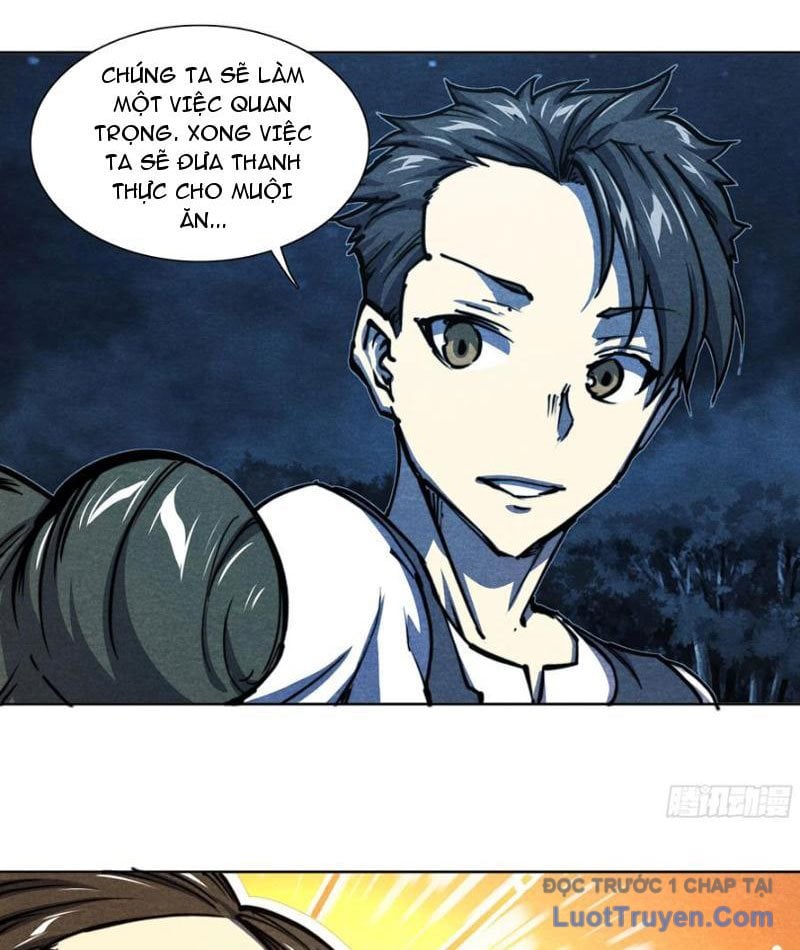 Hoàng Hôn Phân Giới Chapter 30 - Trang 2