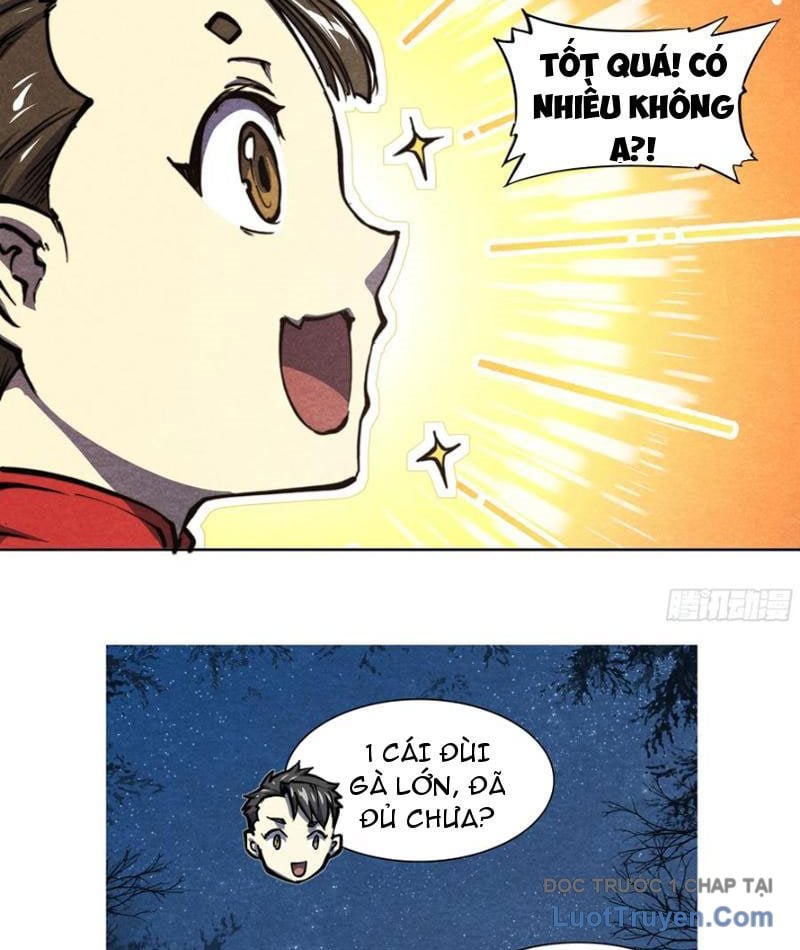 Hoàng Hôn Phân Giới Chapter 30 - Trang 2