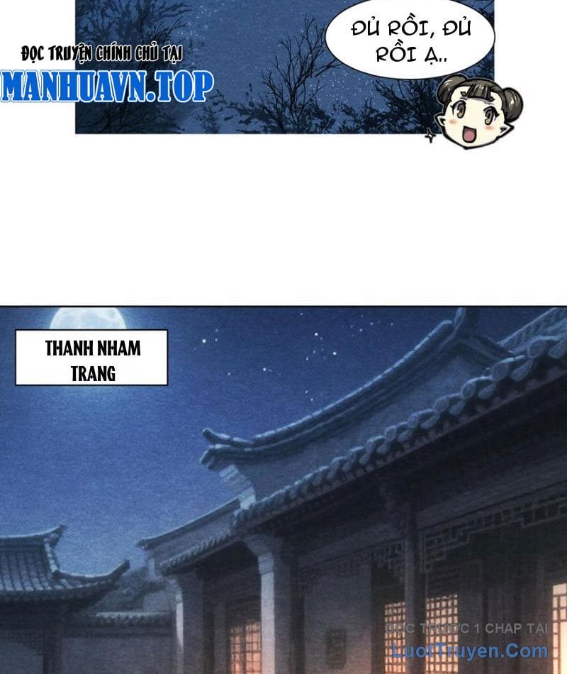 Hoàng Hôn Phân Giới Chapter 30 - Trang 2