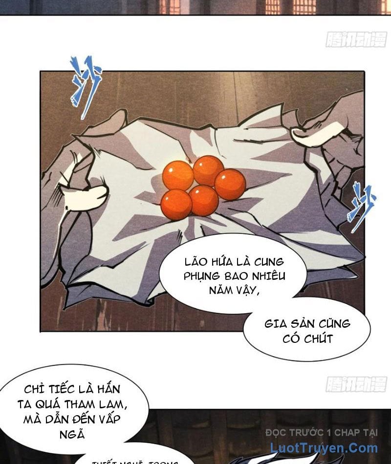 Hoàng Hôn Phân Giới Chapter 30 - Trang 2