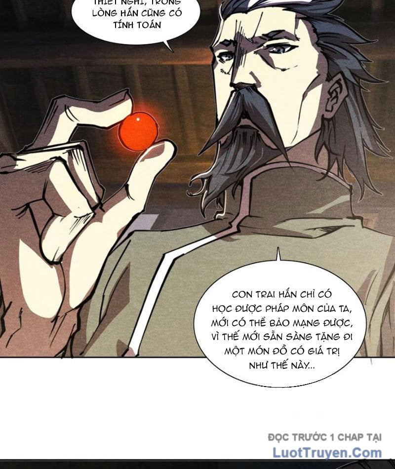 Hoàng Hôn Phân Giới Chapter 30 - Trang 2