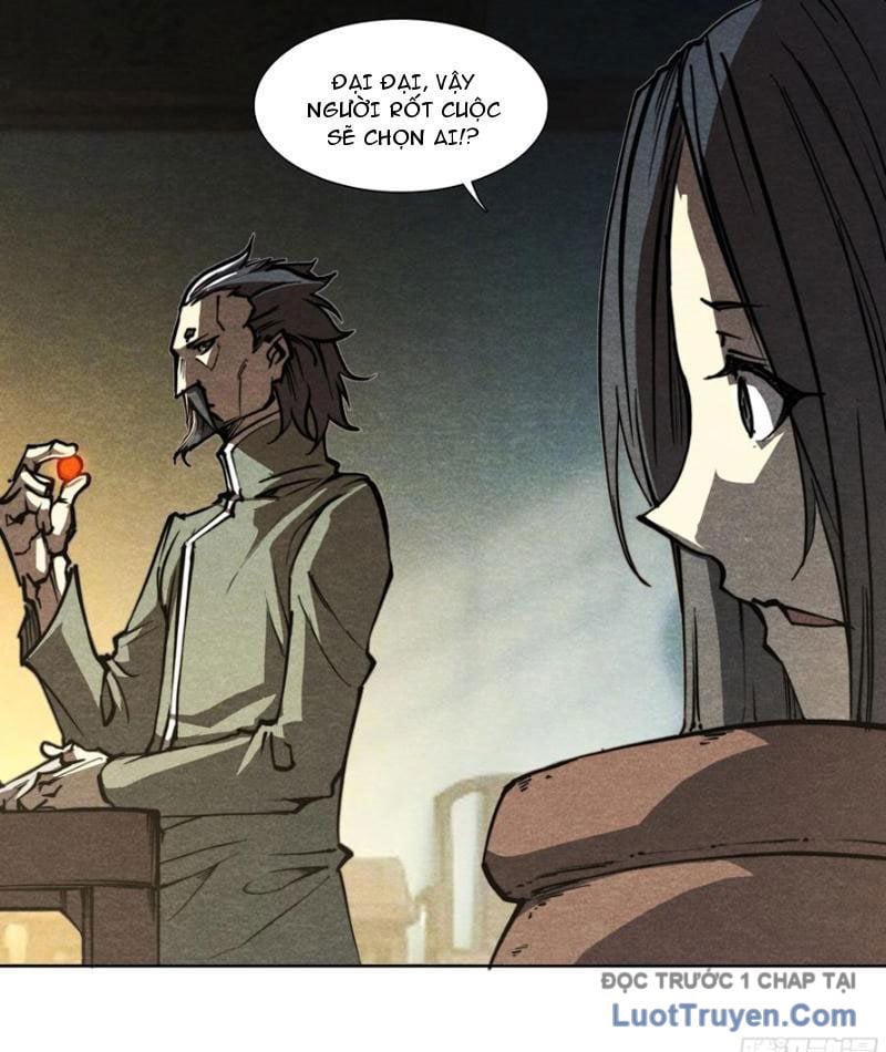 Hoàng Hôn Phân Giới Chapter 30 - Trang 2