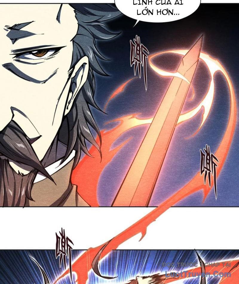 Hoàng Hôn Phân Giới Chapter 30 - Trang 2