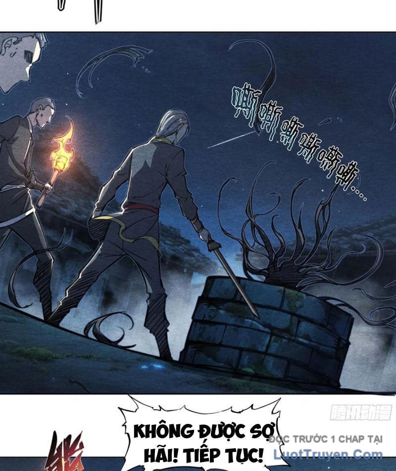 Hoàng Hôn Phân Giới Chapter 30 - Trang 2