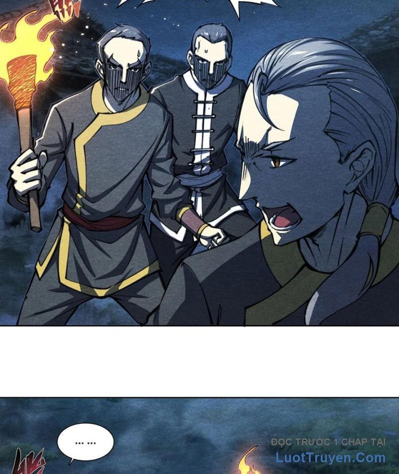 Hoàng Hôn Phân Giới Chapter 30 - Trang 2