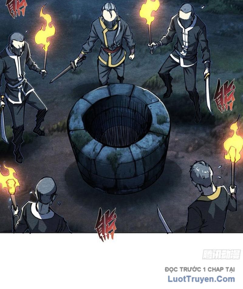 Hoàng Hôn Phân Giới Chapter 30 - Trang 2