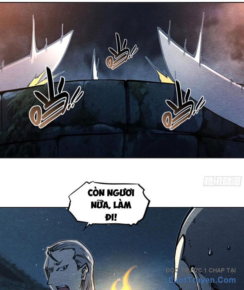 Hoàng Hôn Phân Giới Chapter 30 - Trang 2