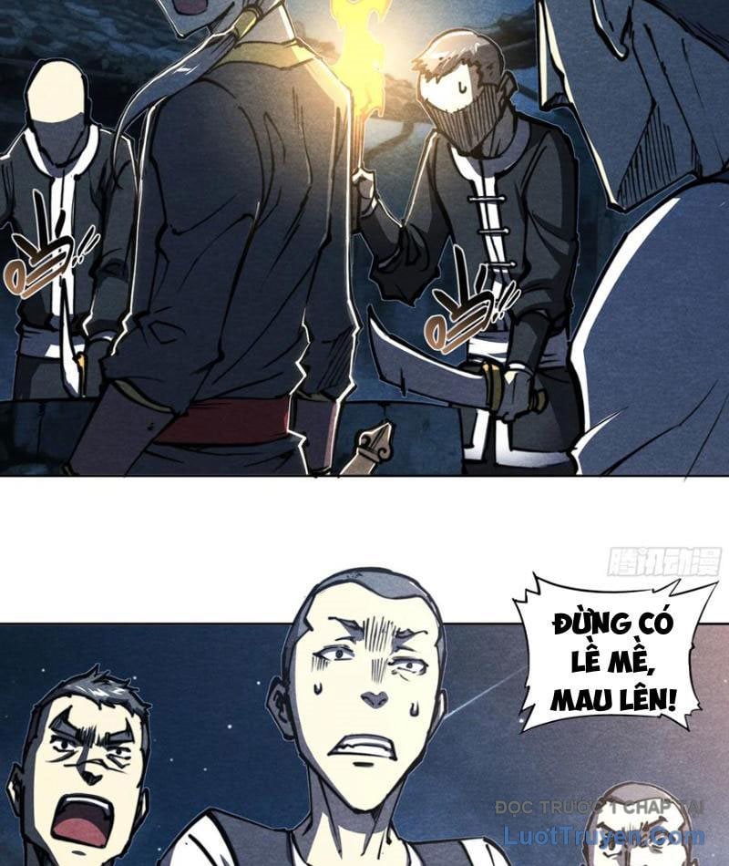 Hoàng Hôn Phân Giới Chapter 30 - Trang 2
