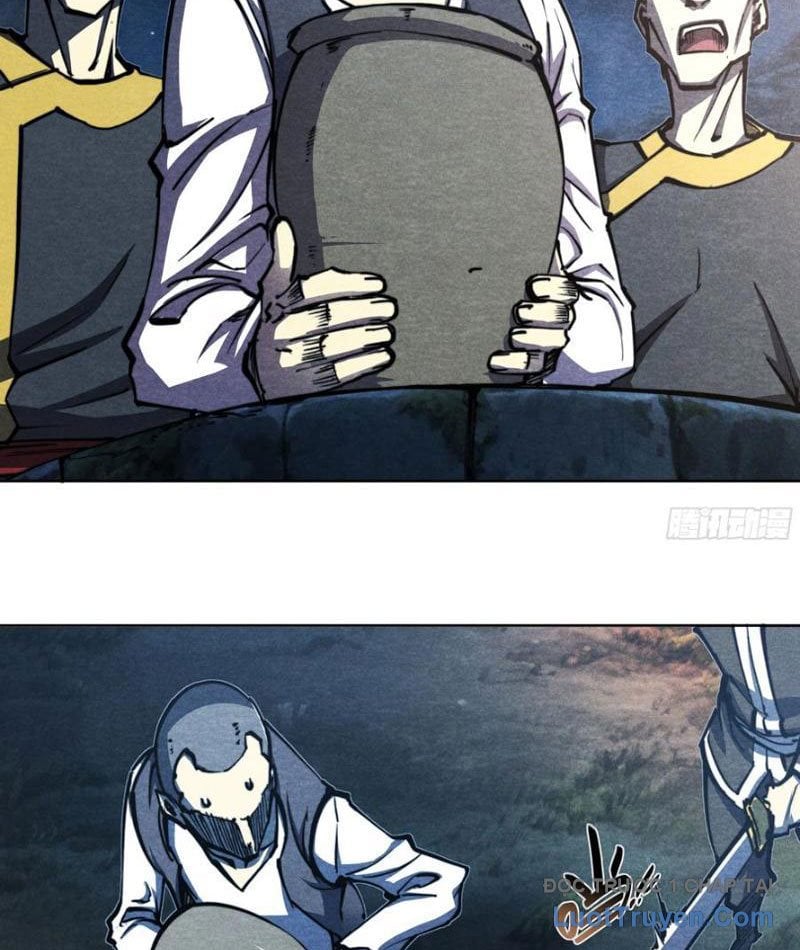 Hoàng Hôn Phân Giới Chapter 30 - Trang 2