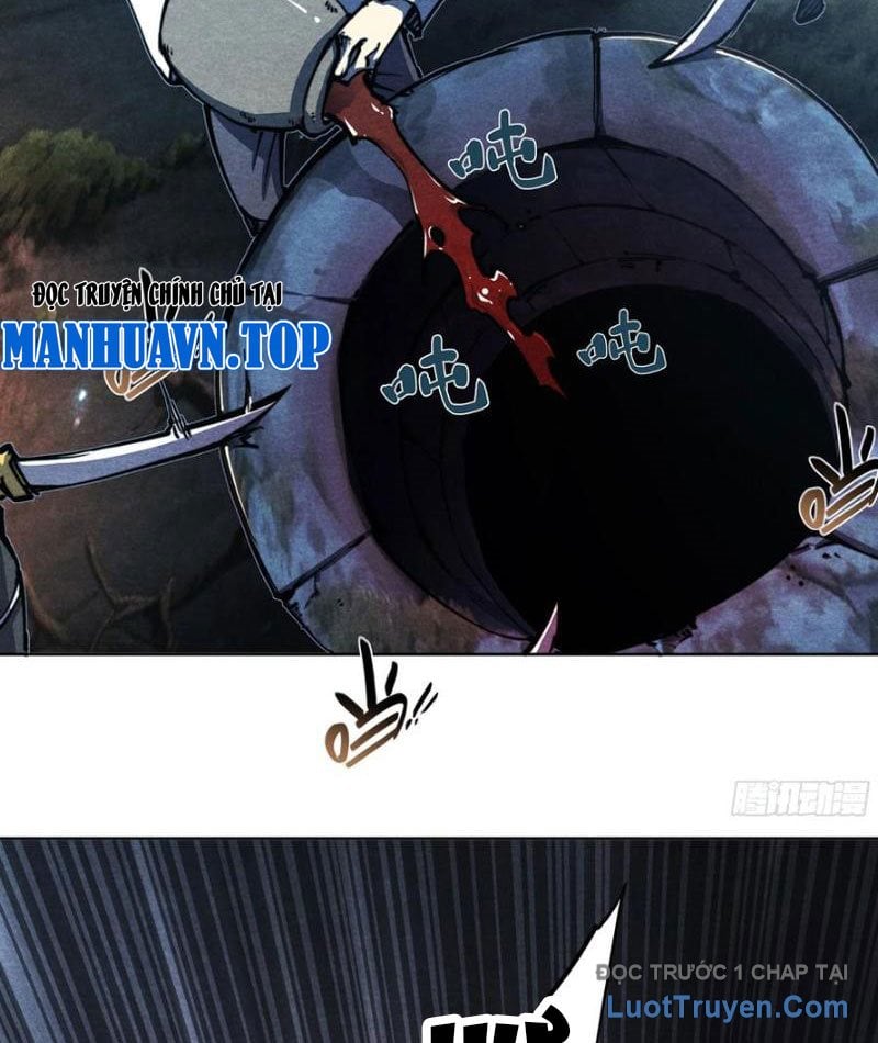 Hoàng Hôn Phân Giới Chapter 30 - Trang 2