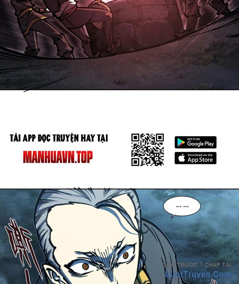 Hoàng Hôn Phân Giới Chapter 30 - Trang 2