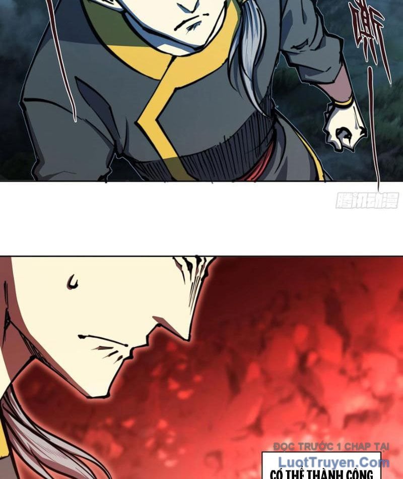 Hoàng Hôn Phân Giới Chapter 30 - Trang 2