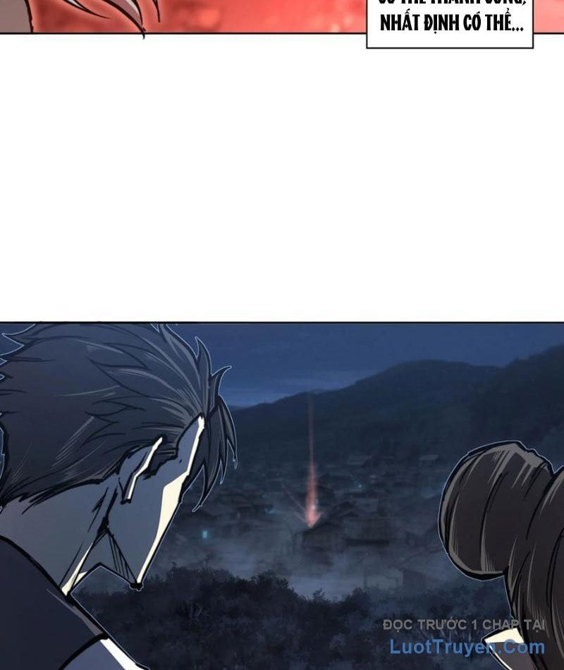 Hoàng Hôn Phân Giới Chapter 30 - Trang 2