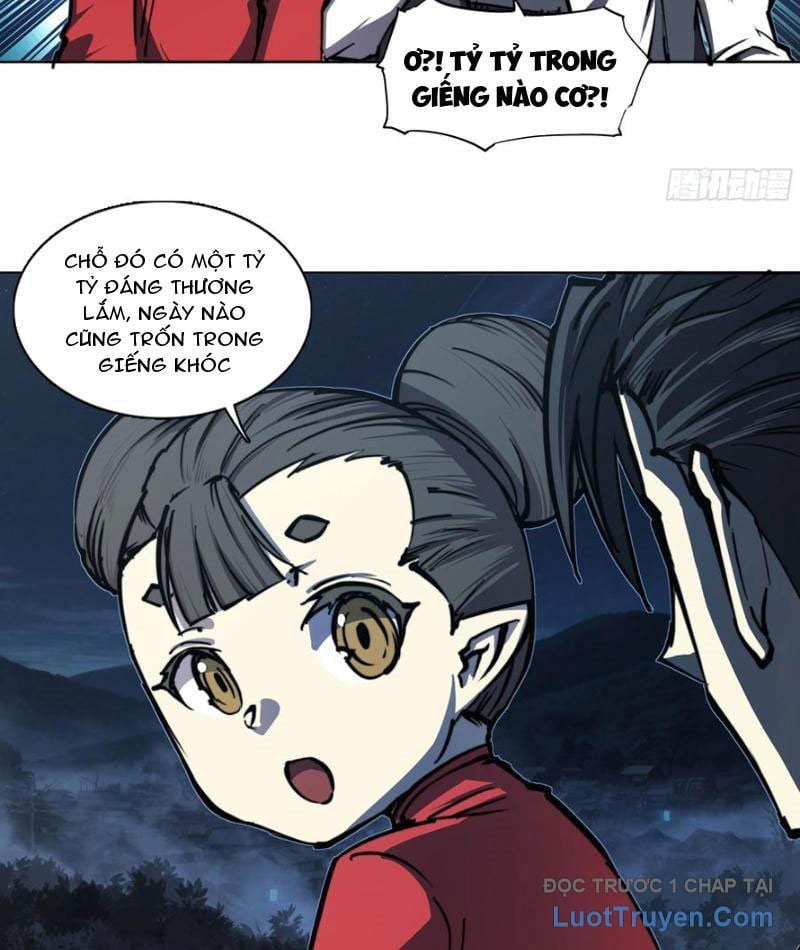 Hoàng Hôn Phân Giới Chapter 30 - Trang 2