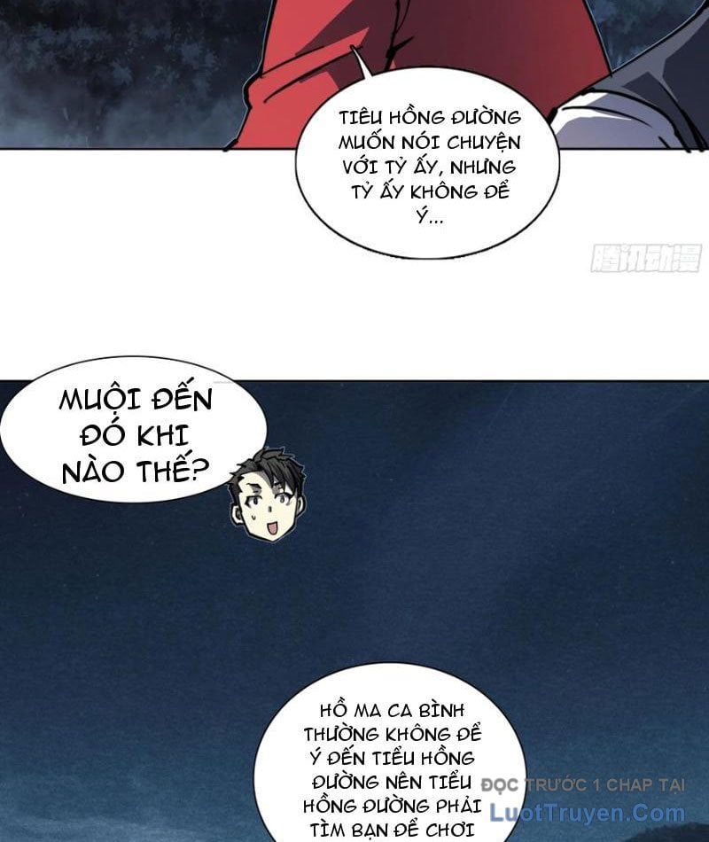 Hoàng Hôn Phân Giới Chapter 30 - Trang 2