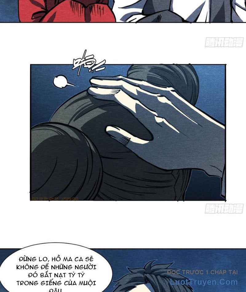 Hoàng Hôn Phân Giới Chapter 30 - Trang 2