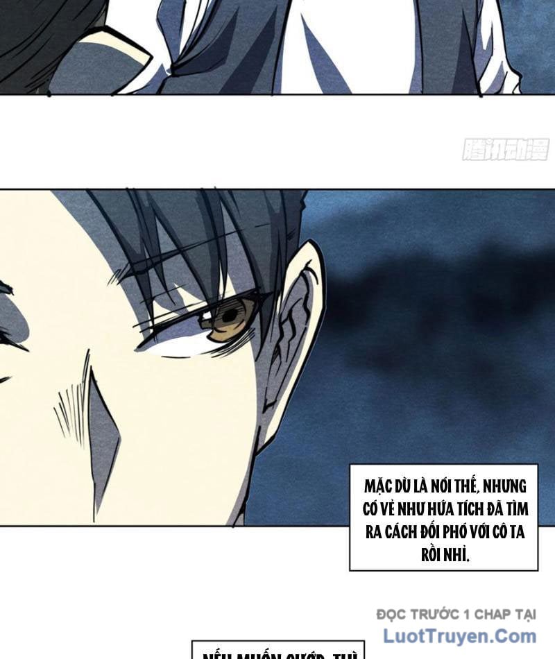 Hoàng Hôn Phân Giới Chapter 30 - Trang 2