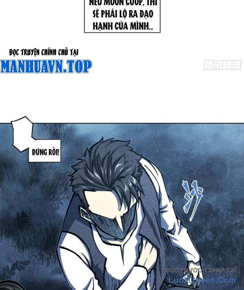 Hoàng Hôn Phân Giới Chapter 30 - Trang 2