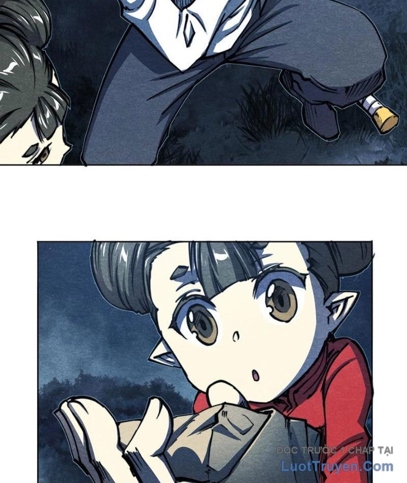 Hoàng Hôn Phân Giới Chapter 30 - Trang 2