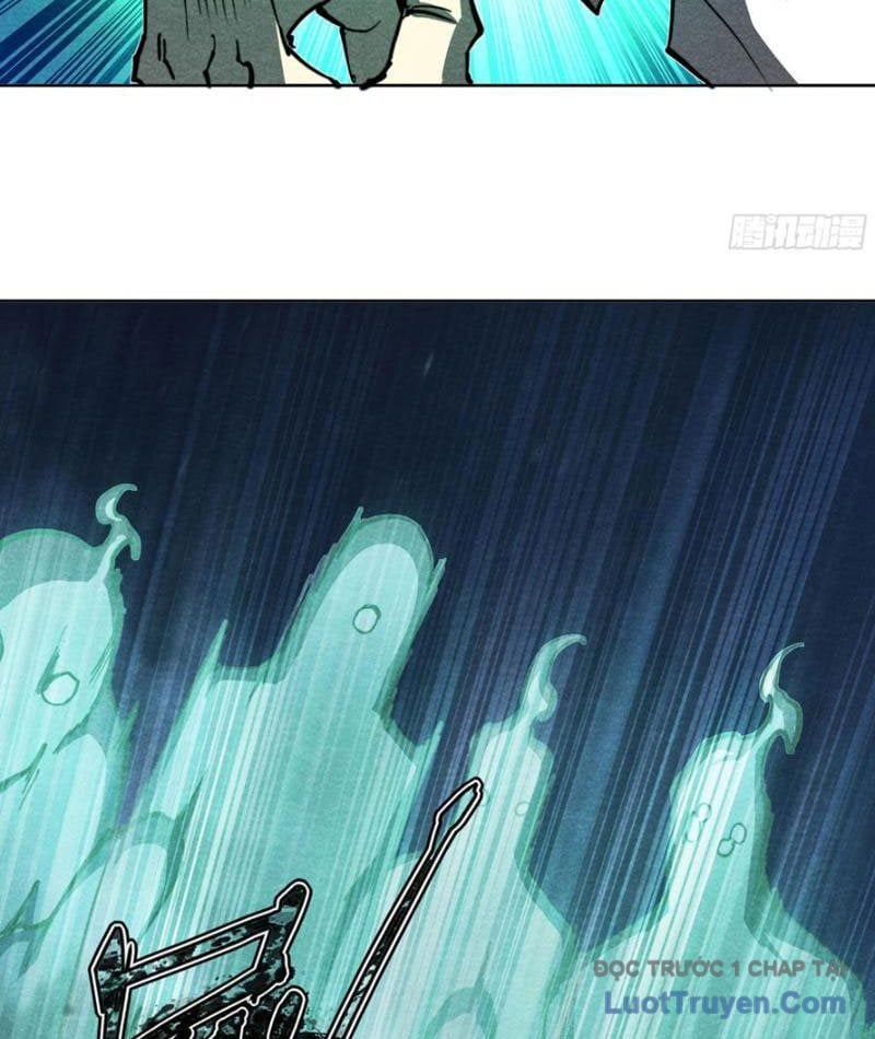 Hoàng Hôn Phân Giới Chapter 30 - Trang 2