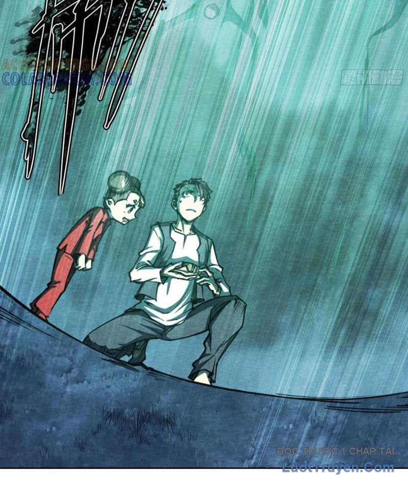 Hoàng Hôn Phân Giới Chapter 30 - Trang 2