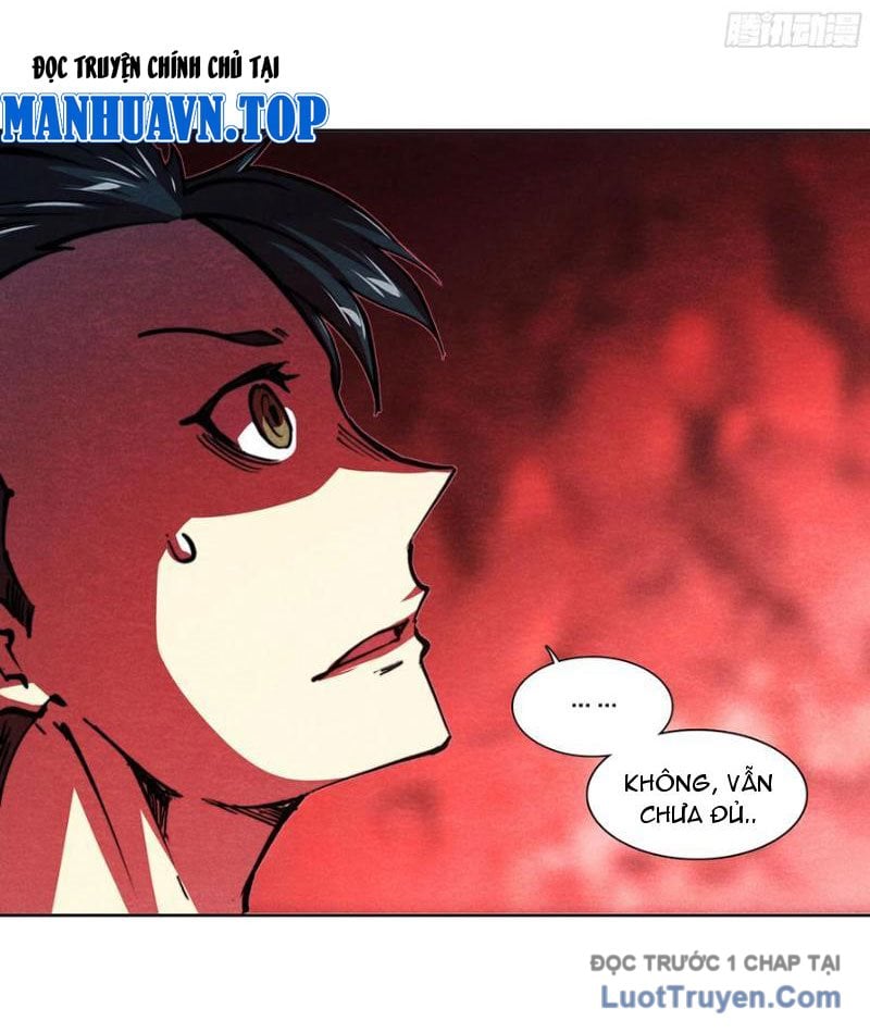 Hoàng Hôn Phân Giới Chapter 30 - Trang 2