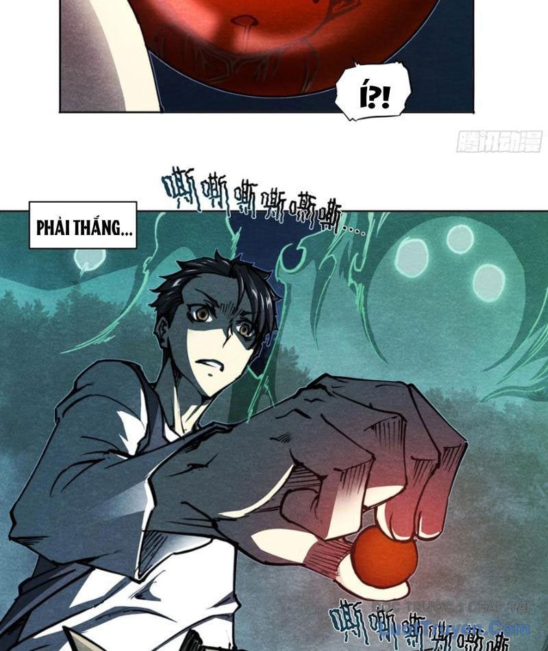 Hoàng Hôn Phân Giới Chapter 30 - Trang 2