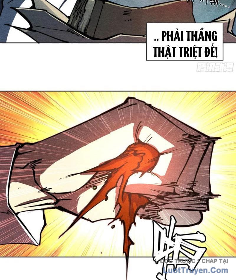 Hoàng Hôn Phân Giới Chapter 30 - Trang 2