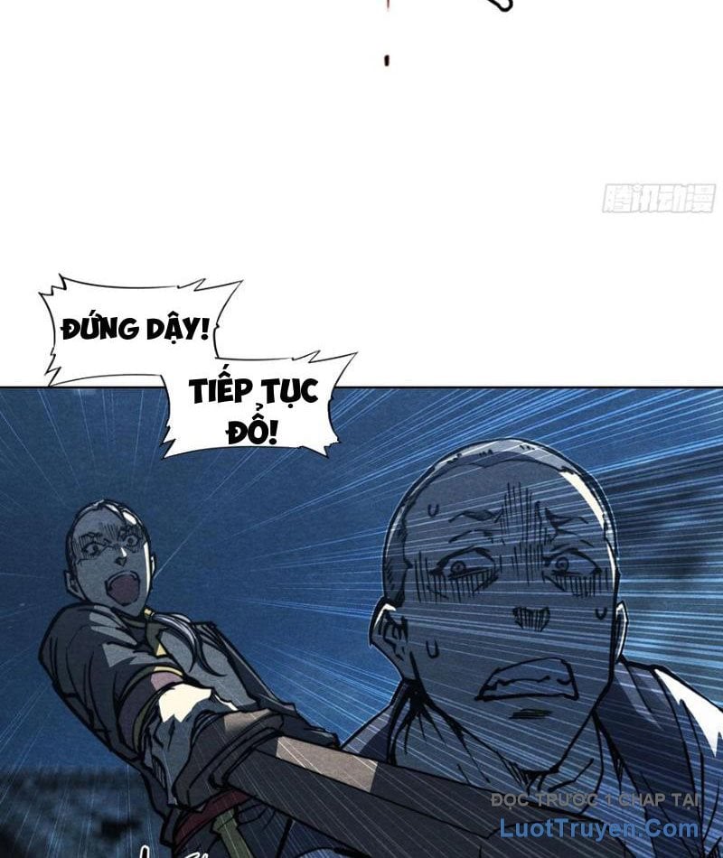 Hoàng Hôn Phân Giới Chapter 30 - Trang 2