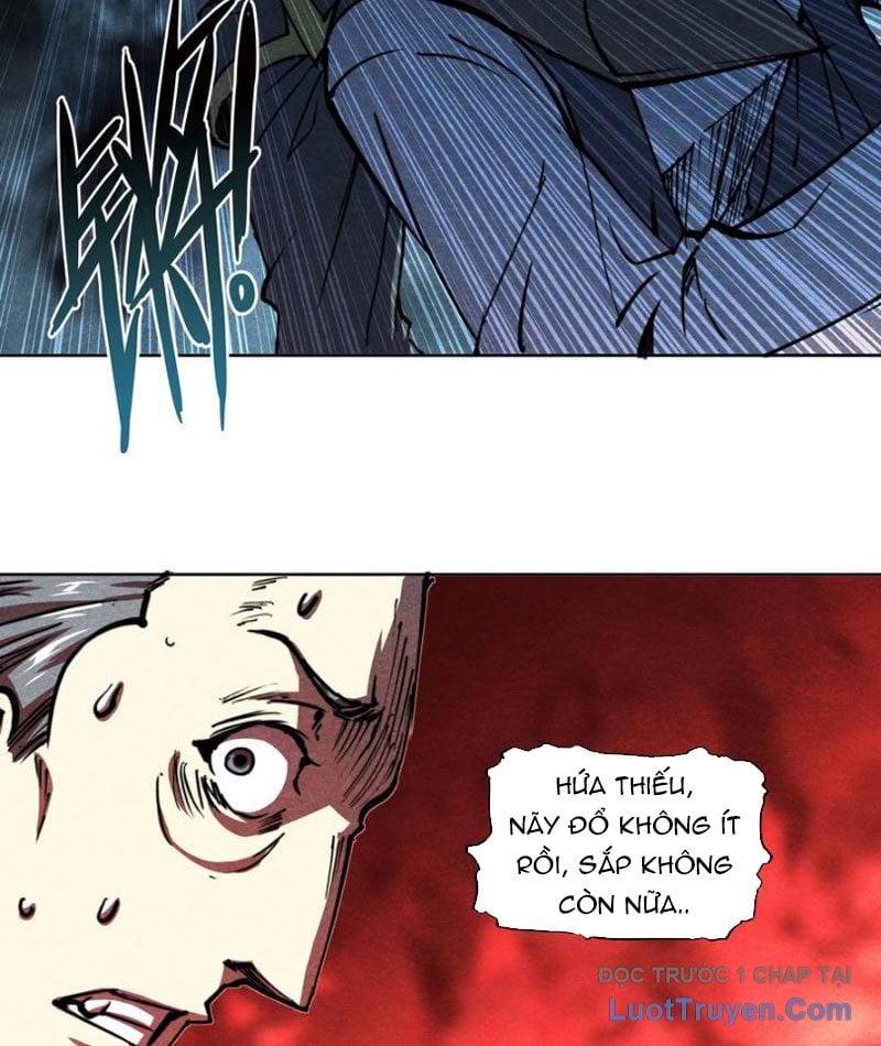 Hoàng Hôn Phân Giới Chapter 30 - Trang 2