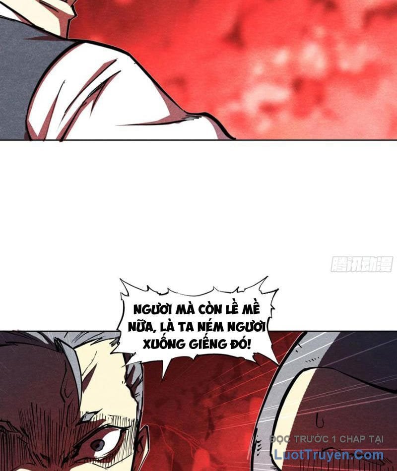 Hoàng Hôn Phân Giới Chapter 30 - Trang 2